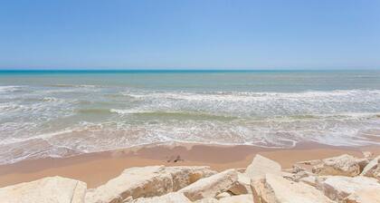 1 bedroom cozy apartment in Chiaramonte Gulfi