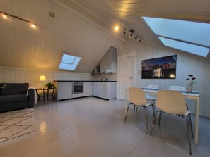 Smart TV - Mercury House, Cathedral View! Free parking! (Trøndelag)