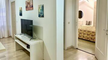 2 camere, lenzuola