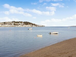 Fishing - 1 bedroom accommodation in Barnstaple (Barnstaple)