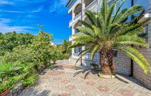 Property grounds - Lovely apartment in Rijeka with WiFi (Rijeka)