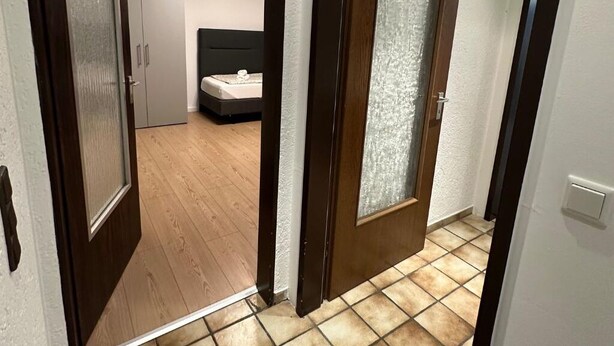 Interior - Studio Apartment für 2 - Guestrooms24 - Marl (Marl)