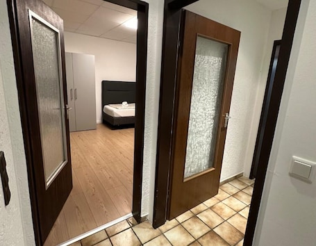 Interior. Studio Apartment für 2 - Guestrooms24 - Marl