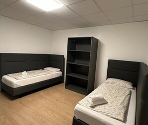 1 quarto, Wi-Fi, roupa de cama