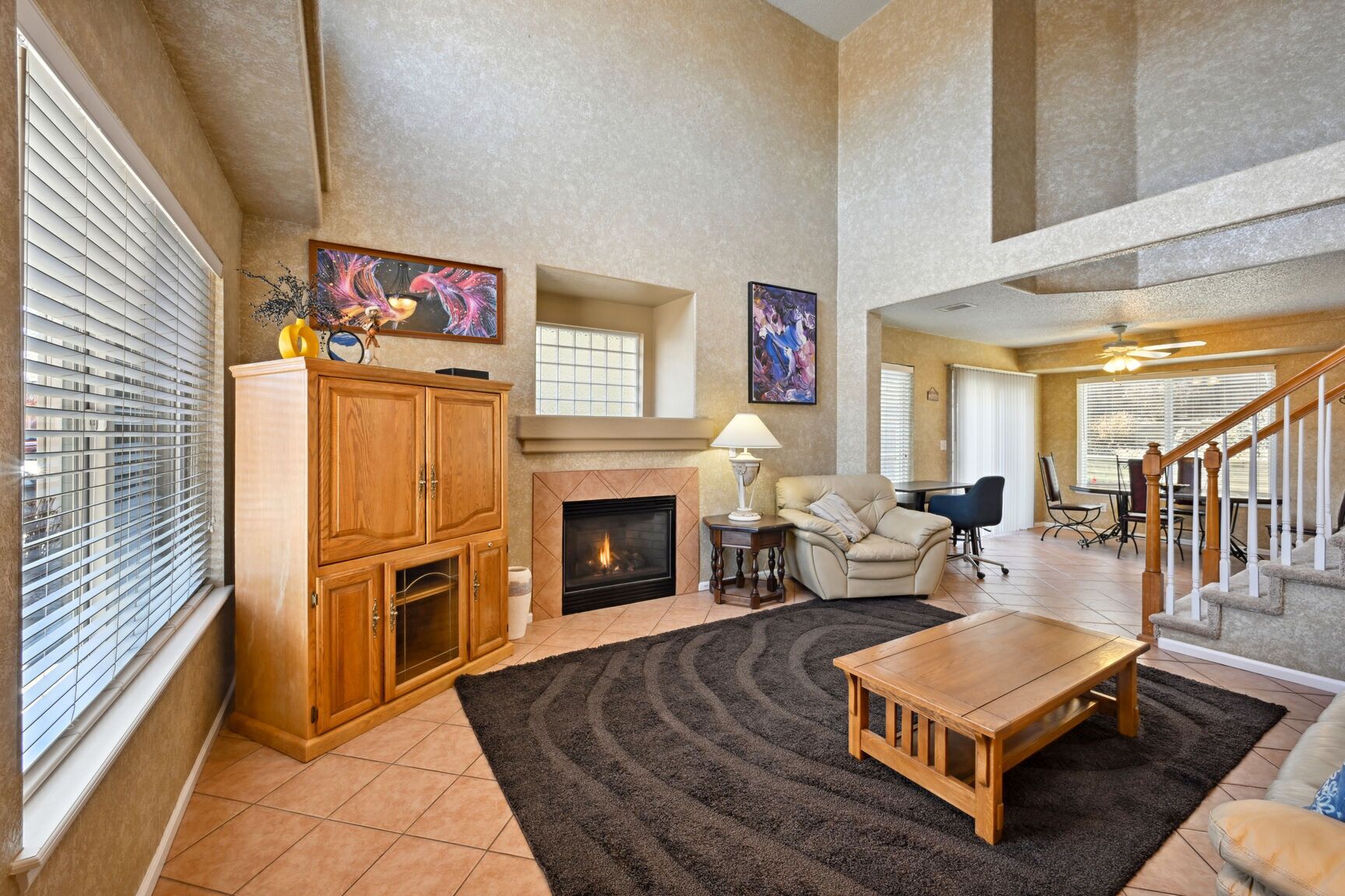 Spacious 3BR/2.5BA Home - Close to Denver Airport!
