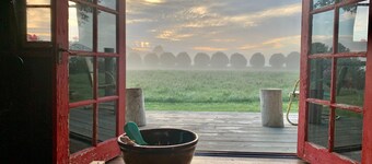 The Farmers Cabin