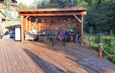 Impresionante casa en Mykland con WiFi