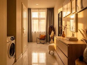 Interior - TurnKey | Karlin Apartment I (Praha 8)