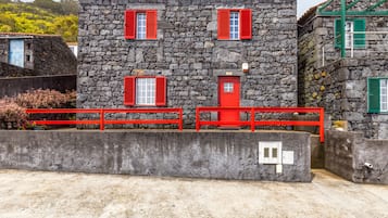 Exterieur
