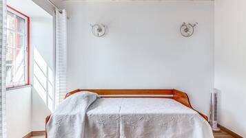 3 Schlafzimmer, Bügeleisen/Bügelbrett, kostenloses WLAN, Bettwäsche