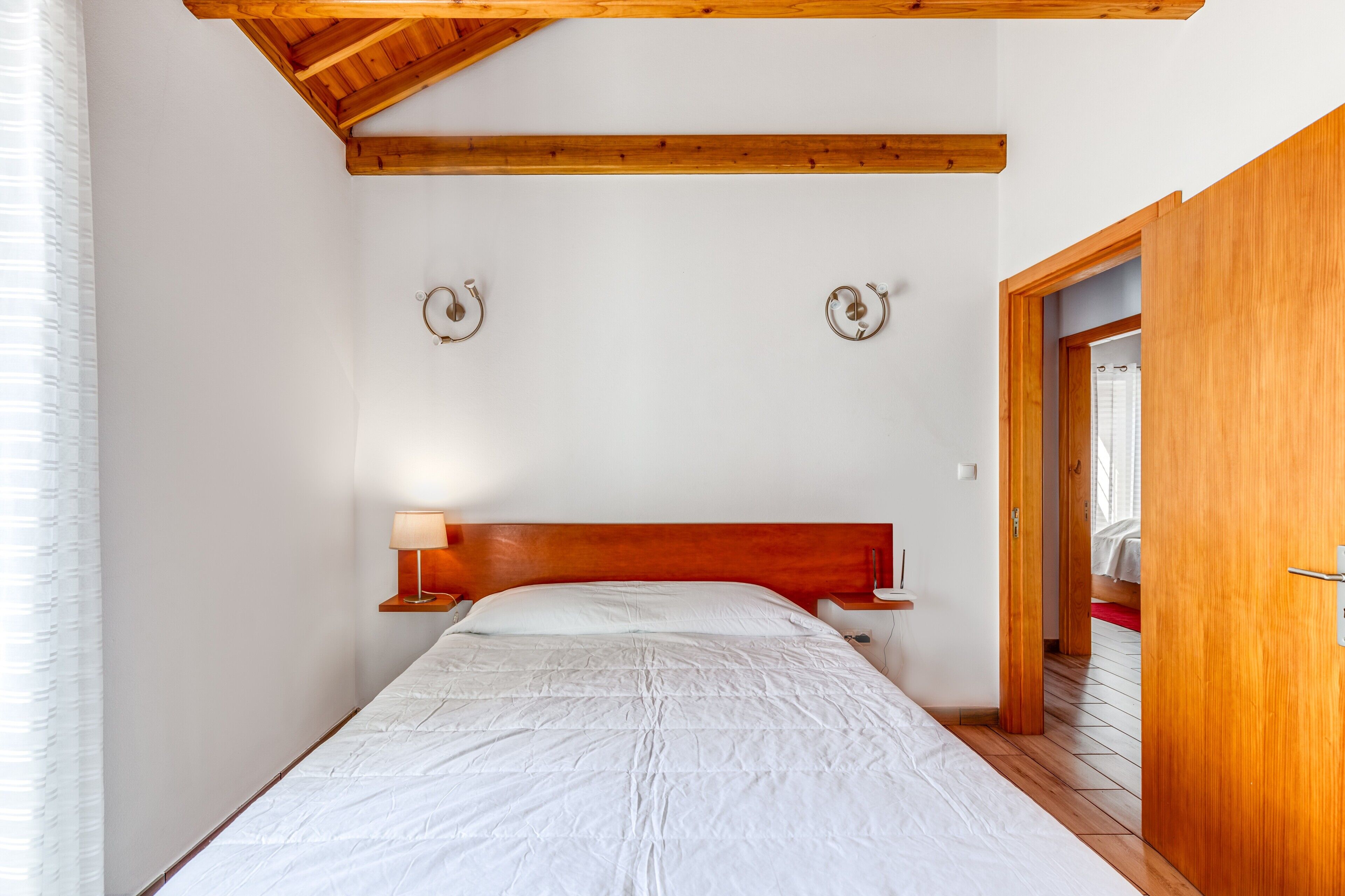 3 camere, ferro/asse da stiro, Wi-Fi gratuito, lenzuola