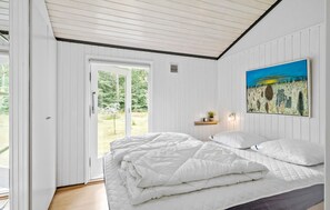 3 sovrum och gratis wi-fi