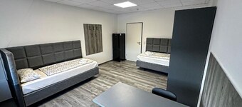 Unterkunft für 2 - Guestrooms24 - Marl