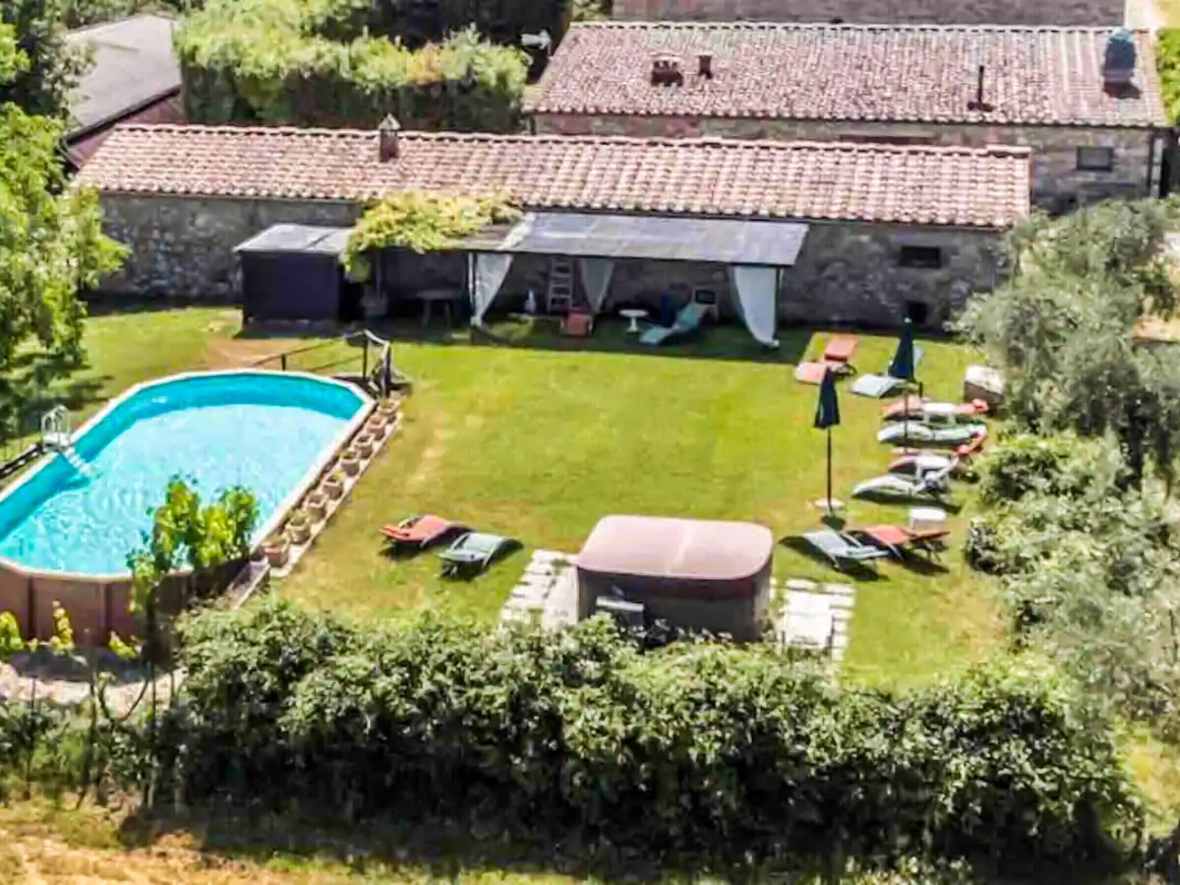 Alberca