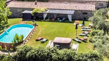 Alberca