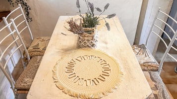 Restauration