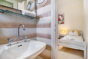 1 habitación, wifi gratis y ropa de cama 