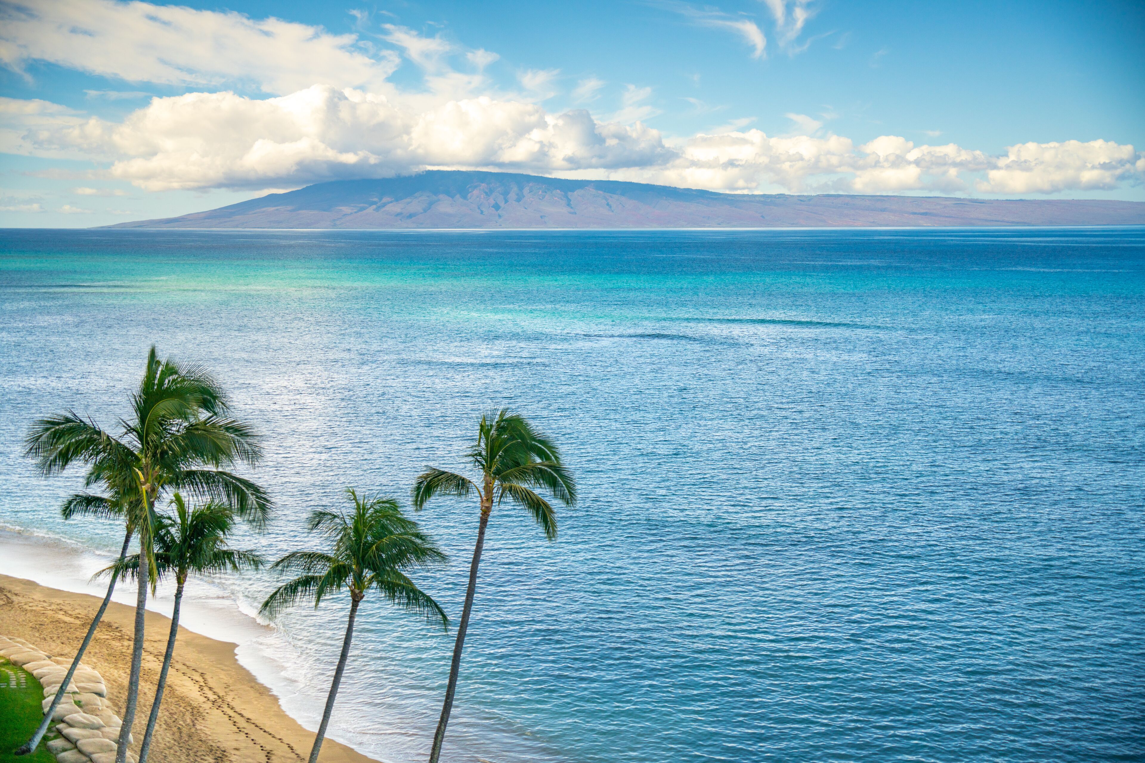 Royal Kahana Unit #912 1 Bedroom 1 Bath Oceanfront