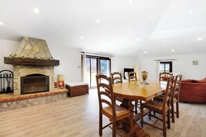 Opções para refeição