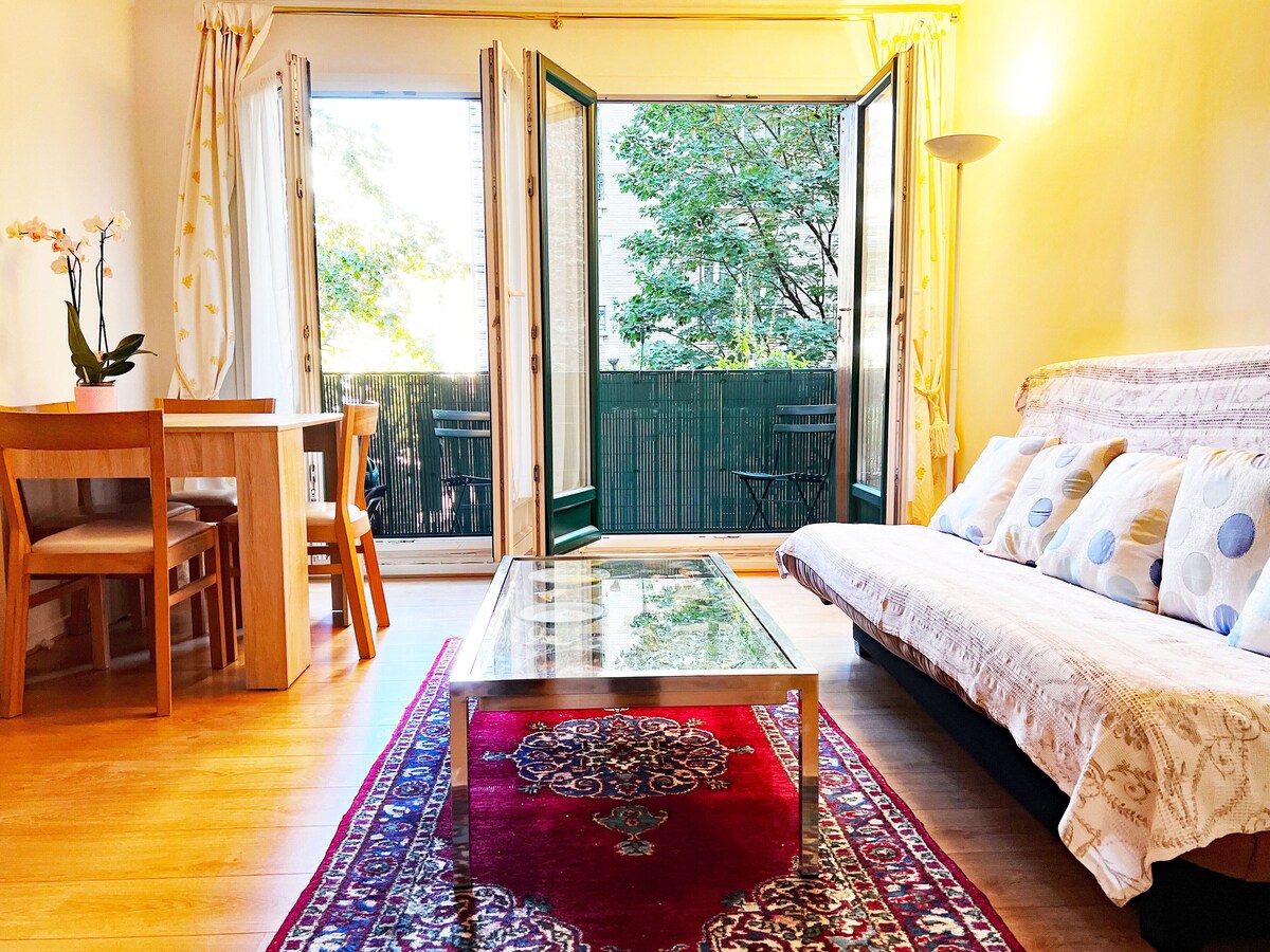 Image de profil de l’hôte