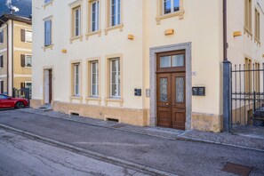 Exterior - Studio Apartment 'Moie Piane' with Wi-Fi (Tione di Trento)