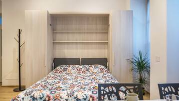 Wi-Fi gratuito, lenzuola