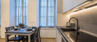 Studio Apartment 'Moie Piane' with Wi-Fi