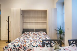 Wi-fi (inkludert) og senget�øy