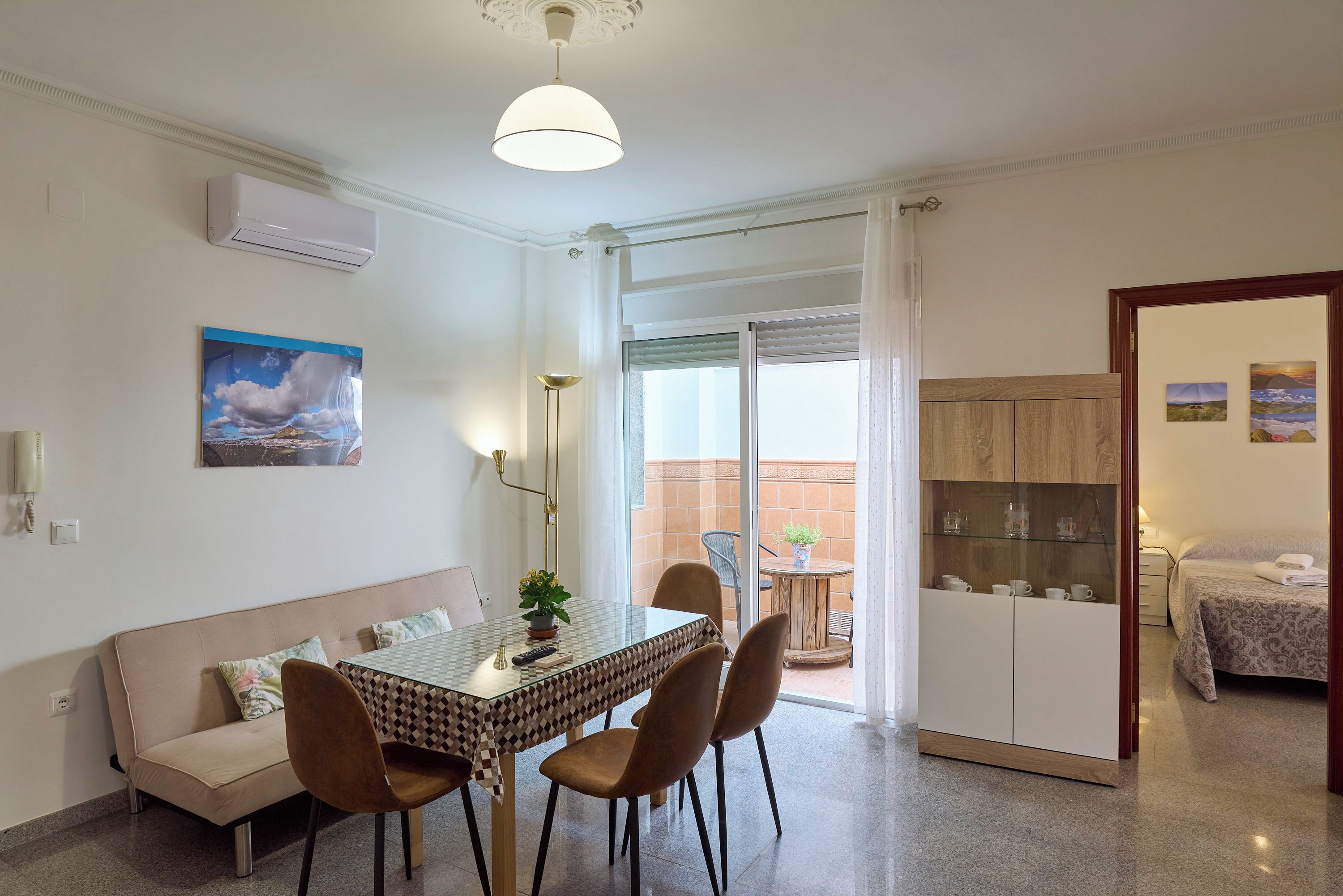 Servei de restauració