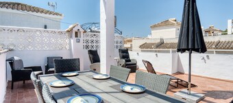 Villa "Solaris" with Shared Pool & Wi-Fi