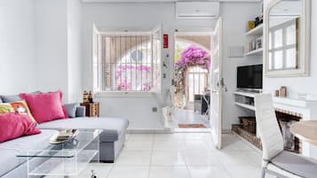 Télévision, lecteur de DVD