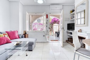 Télévision, lecteur de DVD