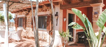 Holiday Home 'Buganvilla Es Trenc' with Private Pool, Wi-Fi and Air Conditioning