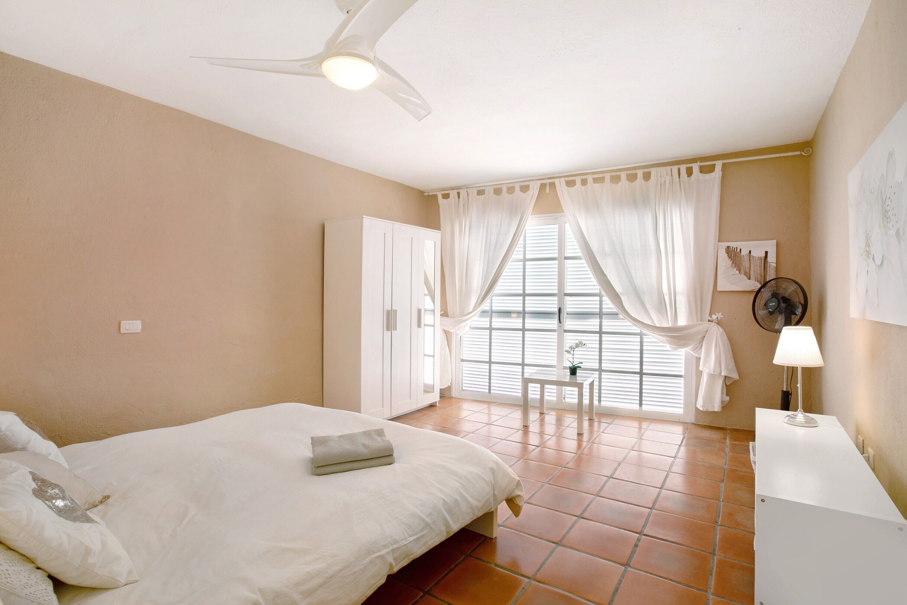 5 slaapkamers, gratis wifi, beddengoed