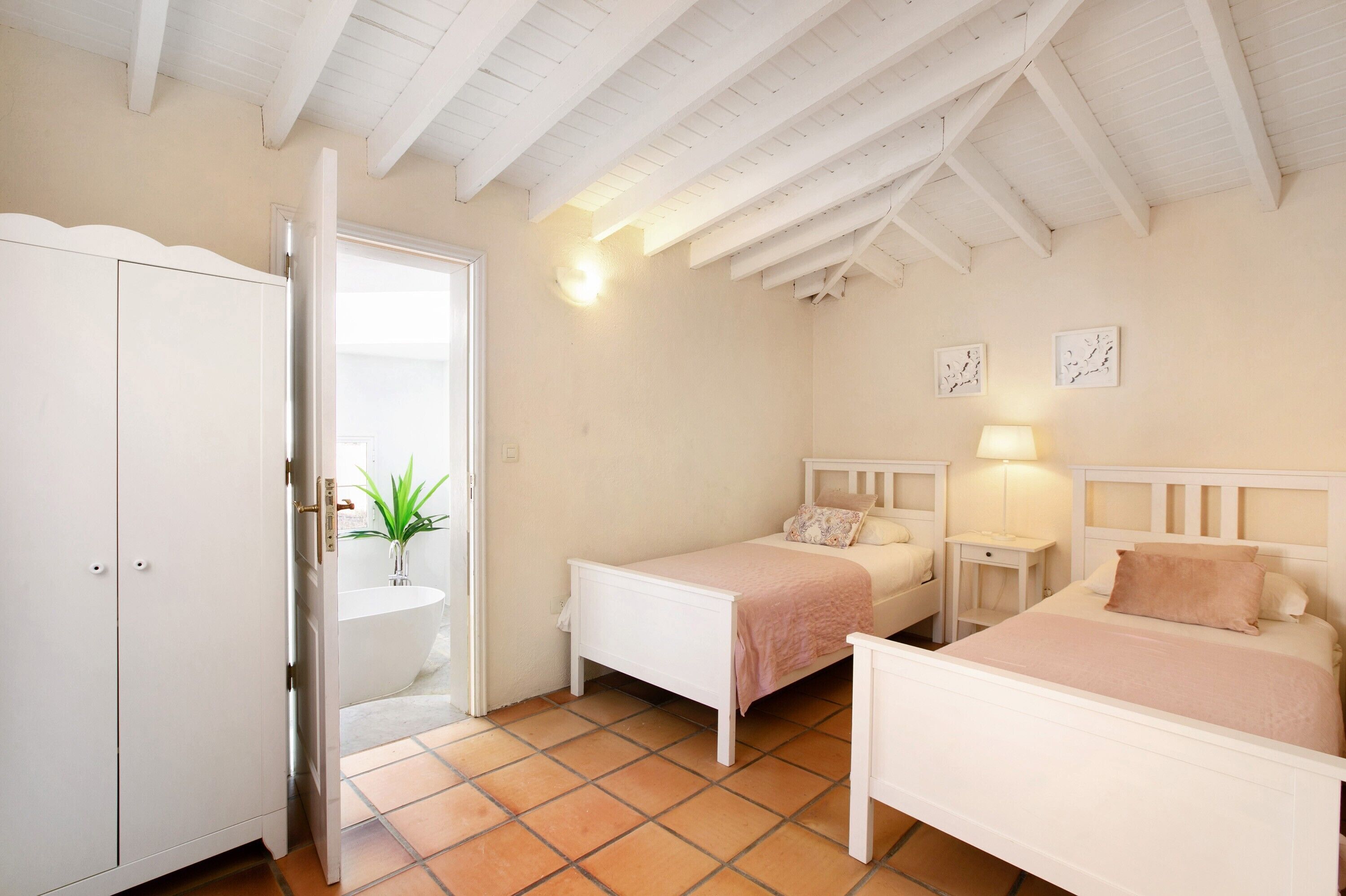 5 slaapkamers, gratis wifi, beddengoed