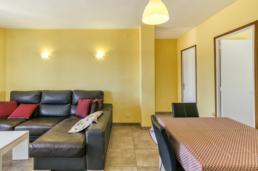 Appartement 'Escala Riells' Met Balkon En Wifi - L'Estartit