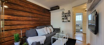 Mars Cozy Apartment Free Parking !