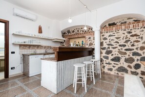 Interior - Villa 'Pedduzza' with Sea View, Private Terrace and Wi-Fi (Orosei NU)