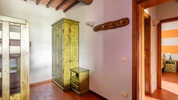 2 soverom, wi-fi (inkludert) og sengetøy