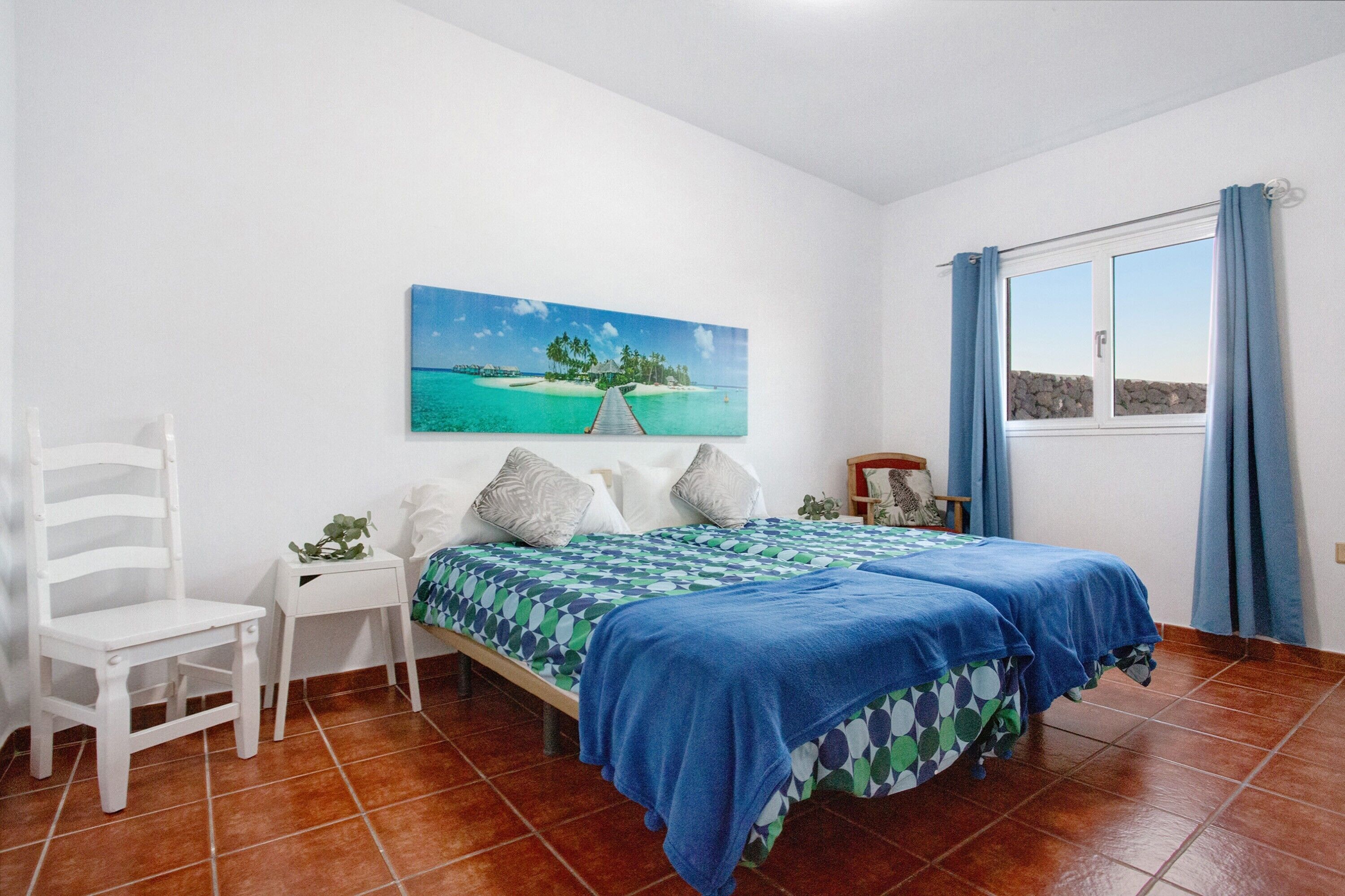 2 slaapkamers, gratis wifi, beddengoed