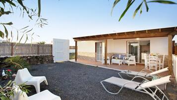 Terras