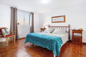 2 slaapkamers, gratis wifi, beddengoed