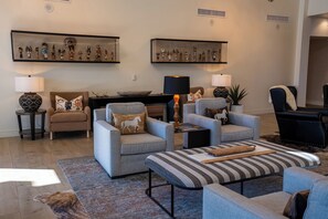 Reception - Taawaki Inn - Cottonwood. (Clarkdale)