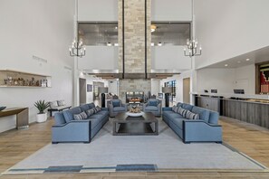 Reception - Taawaki Inn - Cottonwood. (Clarkdale)
