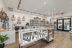 متجر هدايا