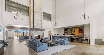 Taawaki Inn - Cottonwood, an Ascend Collection Hotel