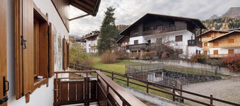 Apartment 'Residence Malibu Appartamento 9' with Mountain View and Wi-Fi
