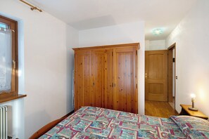 1 habitación, wifi gratis y ropa de cama