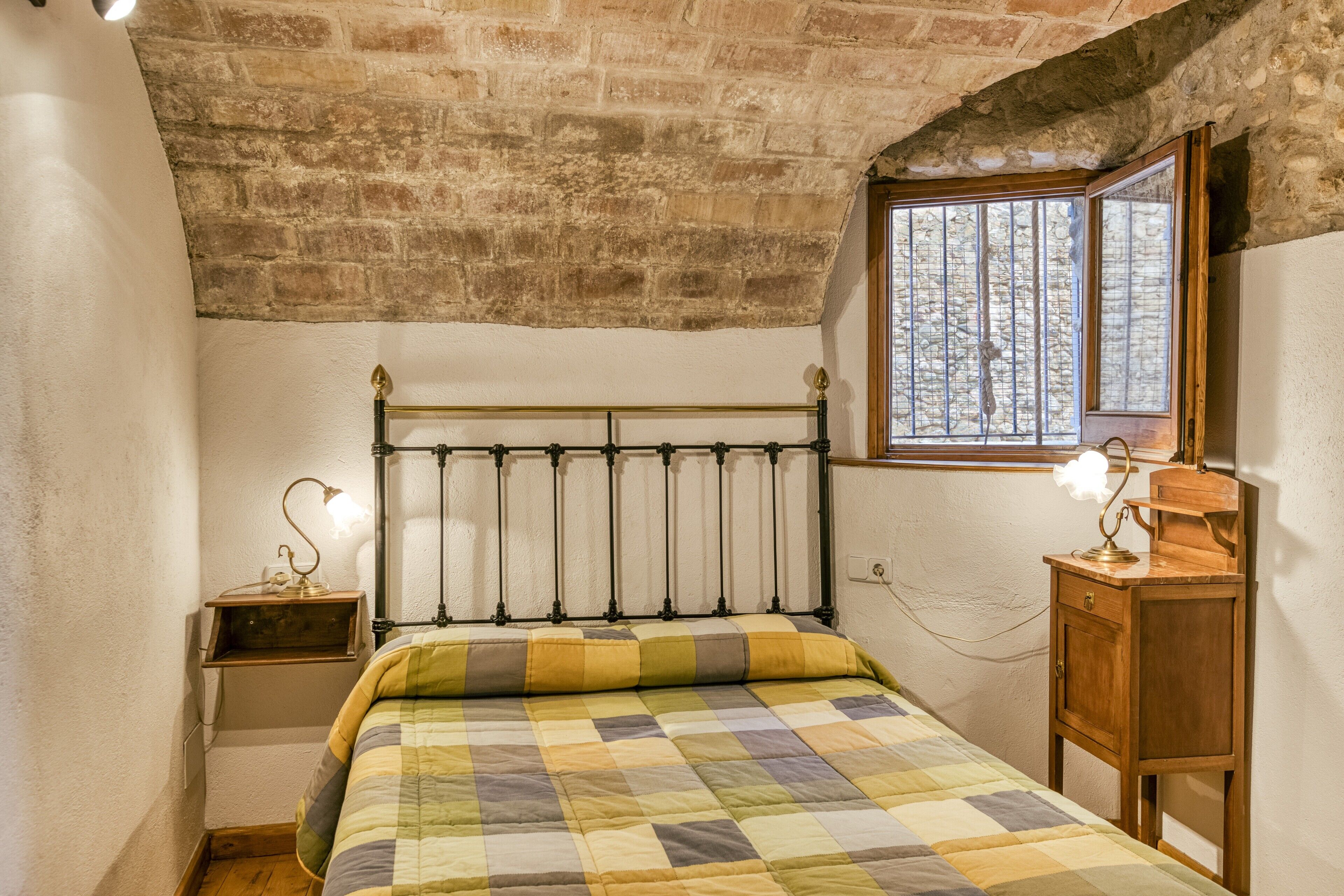 3 soveværelser, strygejern/strygebræt, gratis Wi-Fi, sengetøj