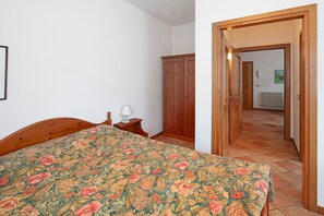 1 bedroom, free WiFi, bed sheets - Apartment 'Residence Malibu 1' with Mountain View and Wi-Fi (Falcade)